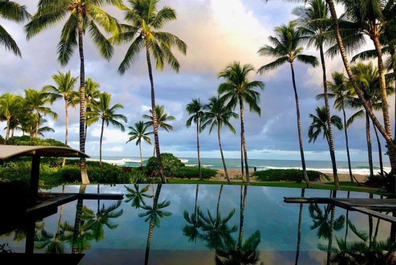 Four Seasons Hualalalai